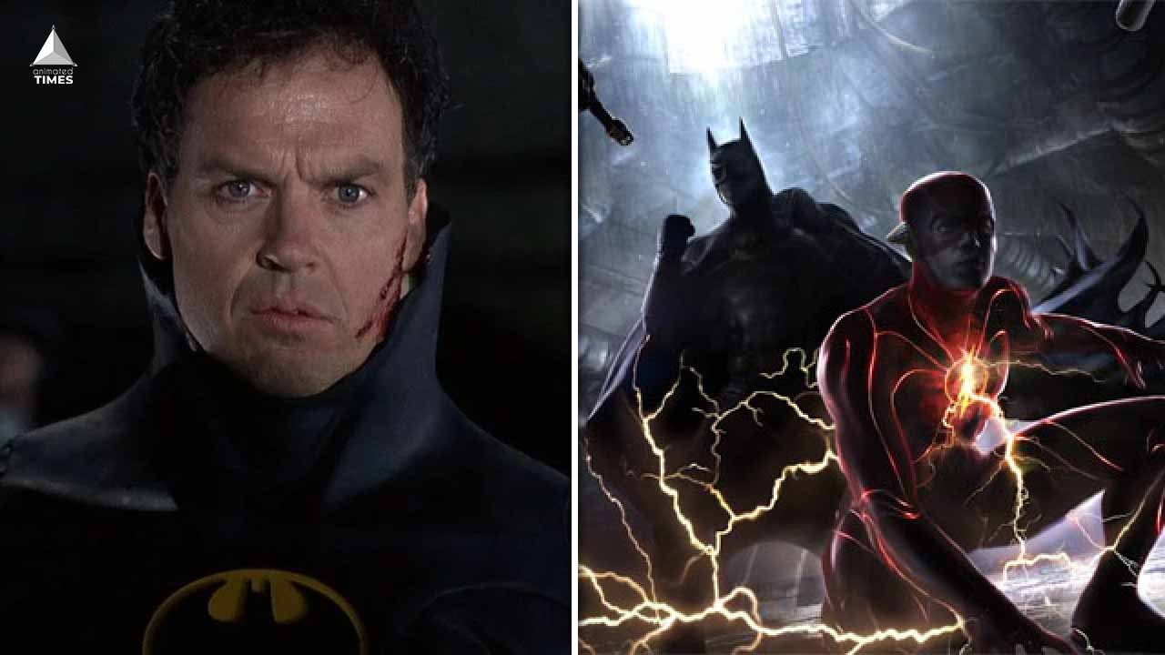 Michael Keaton To Play Batman In The Flash Here Is What She Said About Her Role