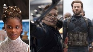 Most Wholesome MCU Fanfiction We Love 3000!