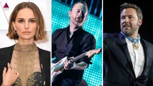 Never Practice What You Preach: 7 Times Hollywood Celebs Were World’s Greatest Hypocrites