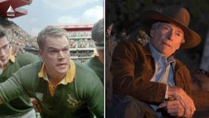 Not Even Matt Damon’s Allowed To Break Clint Eastwood’s Filming Rules