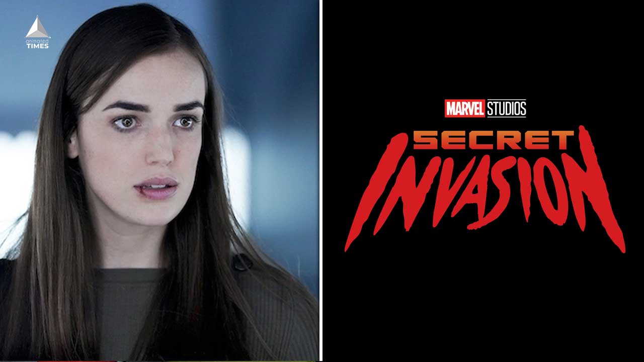 Secret Invasion: Agents Of SHIELD’s Jemma Set To Join The Crew!
