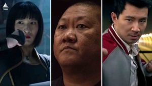 Shang-Chi: Every Ten Rings Tournament Character That Has been Confirmed (So Far)