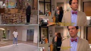 5 Most Emotional Final Scenes in Sitcoms