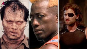 Some Minute Facts And Details From The 90s Action Hits