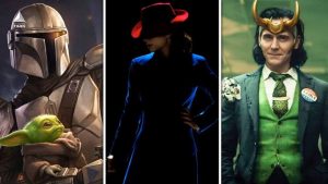 29 Best Shows to Stream On Disney+ Right Now (August 2021)