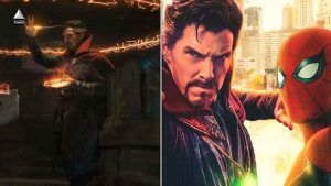Spider-Man: No Way Home – Doctor Strange is MCU’s Biggest Threat ?