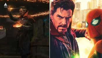 Spider-Man: No Way Home - Doctor Strange is MCU's Biggest Threat ...