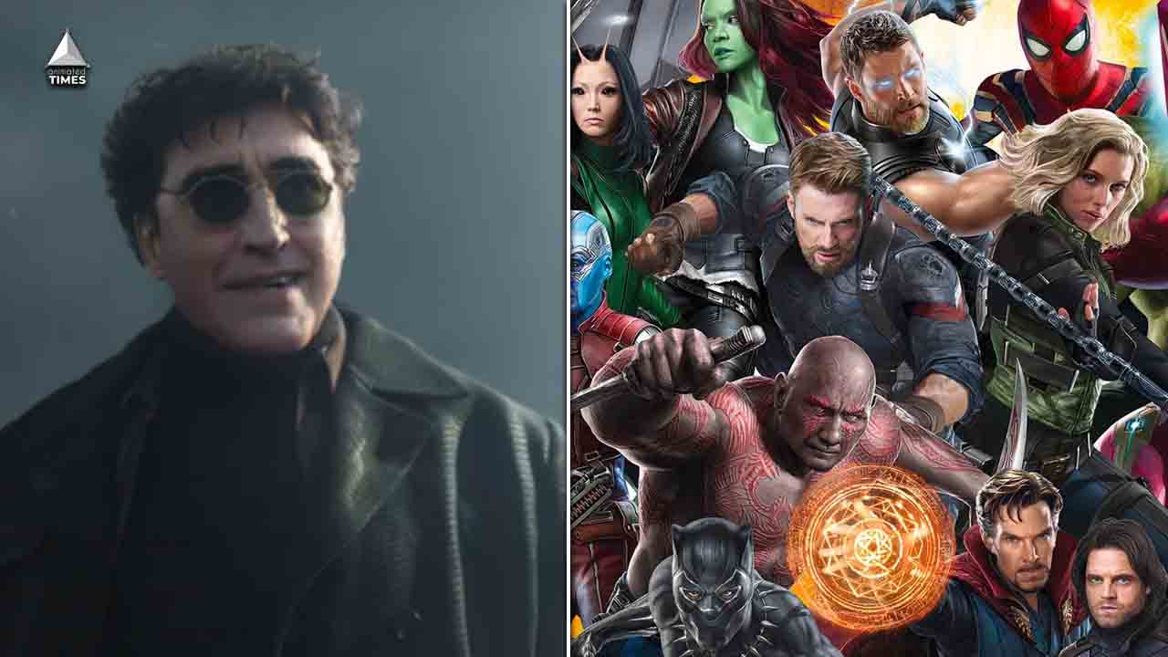 Spider- Man: No Way Home – Here’s How Doc Ock Comes To MCU