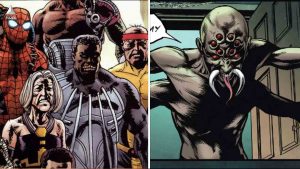 Spider- Man’s Most Disgusting Power’s Too Traumatizing For The MCU