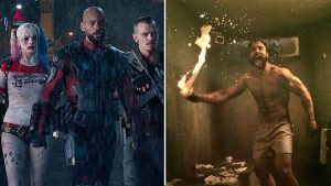 Suicide Squad: Ayer’s Cut Script Pages & Images Leaked