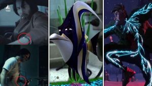 Super Specific Movie Details Experts Recently Found In Your Favorite Movies