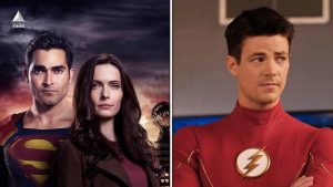 Superman & Lois Season 2 Will Have A Villain From The Flash?