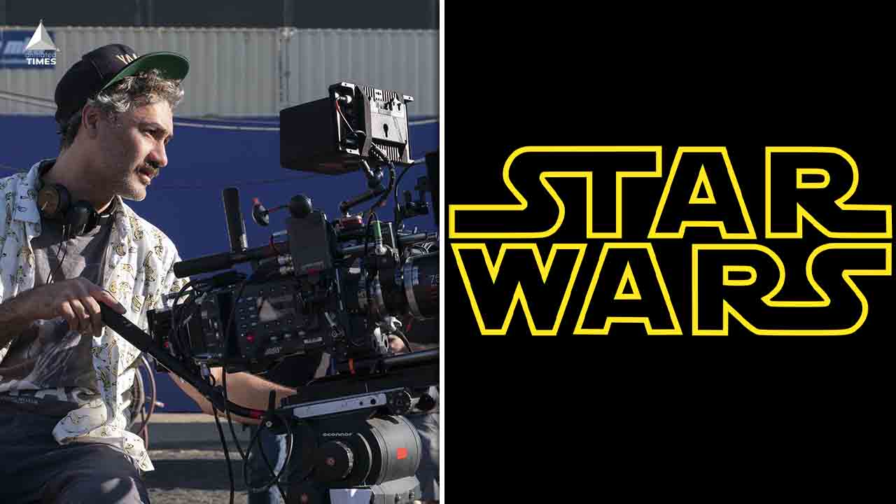 Taika Waititi to Write and Direct Next ‘Star Wars Movie