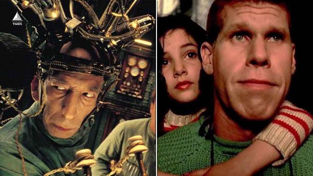 The Filmmaker Of Amelie And The Fourth Alien Produced A Stunning Dystopian Fantasy In The 1990s