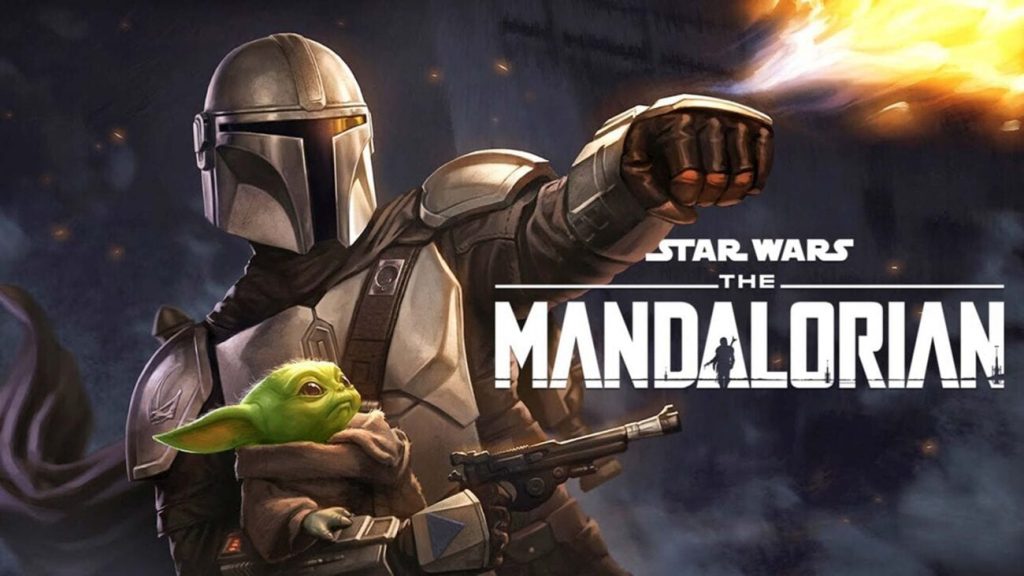 The Mandalorian season 3