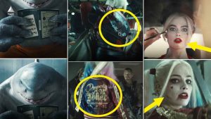 The Suicide Squad: 30 Details You Definitely Missed