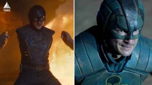 The Suicide Squad: Nathan Fillion’s TDK Has A Hidden Ability?