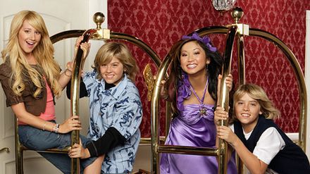 The Suite Life of Zack and Cody