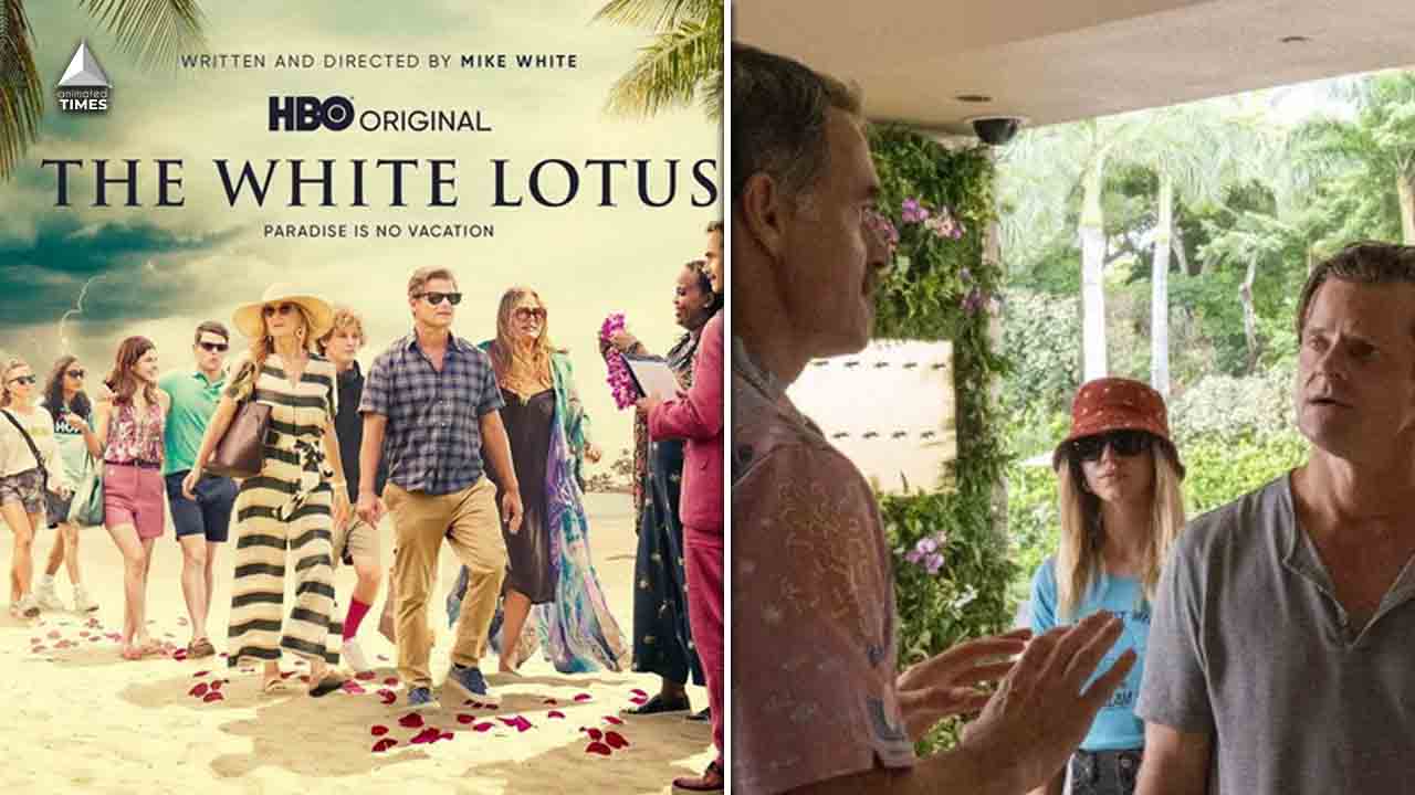 The White Lotus Season Finale Here Is Everything That You Need To Know