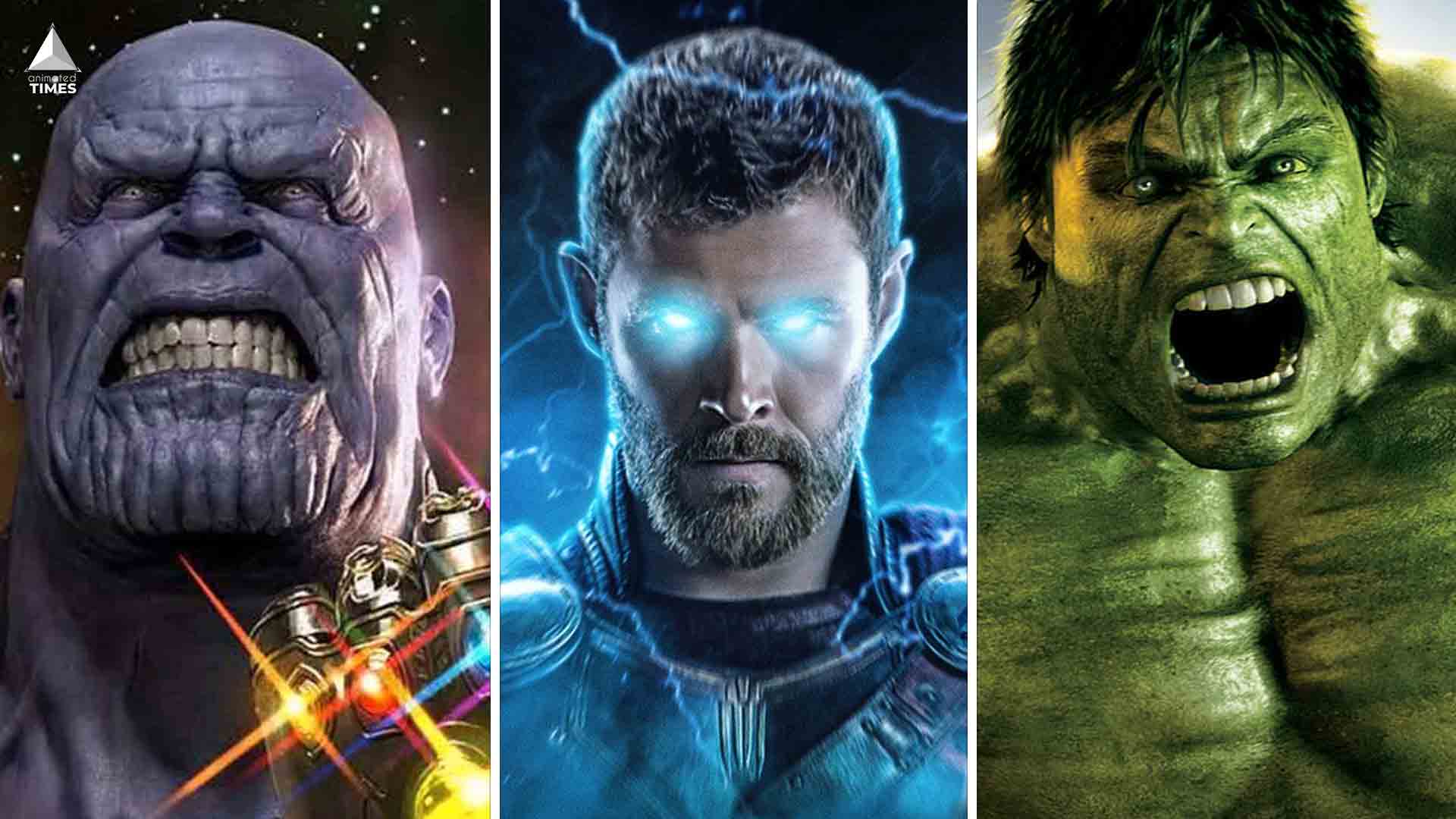 These 5 Stories Are Ruined By The Marvel Cinematic Universe