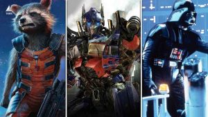 These Are The 10 Best Voice Only Performances Ever Done In Action Films