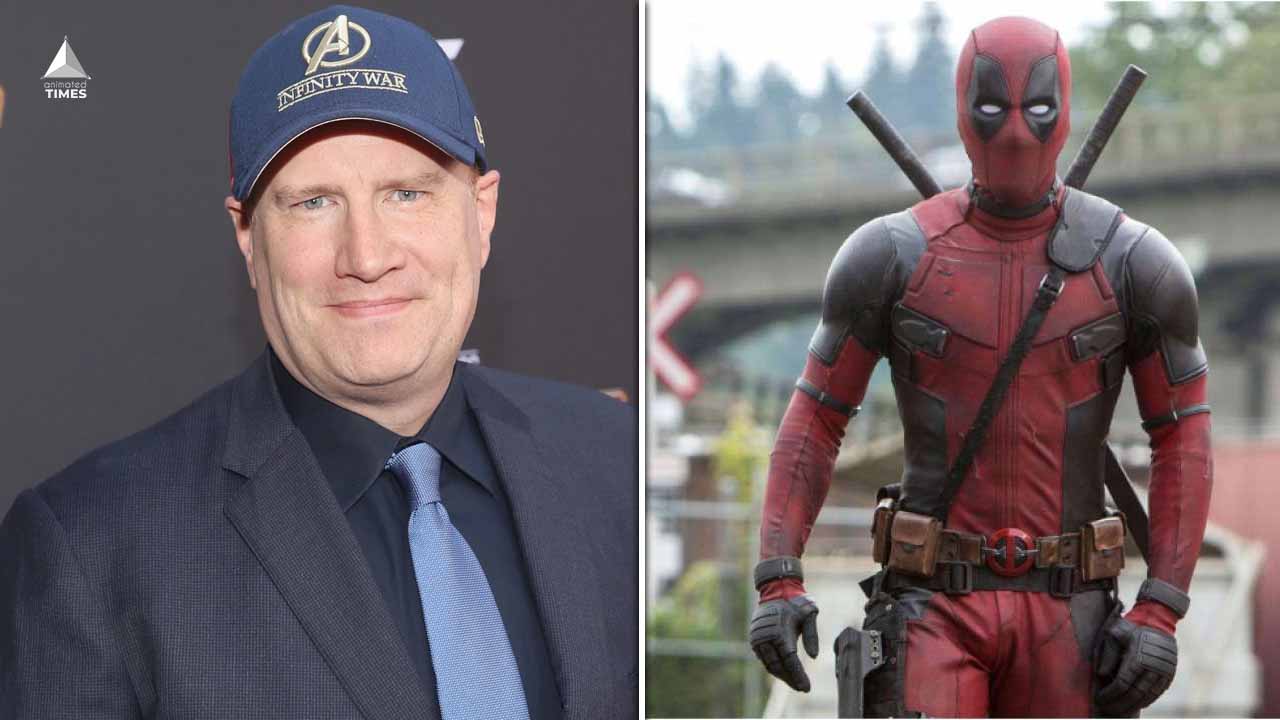 This Is What Kevin Feige Revealed About Deadpool 3’s Release!
