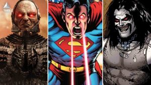 Justice League: The Battle With Darkseid Pushed The Team Past Their Darkest Limits?