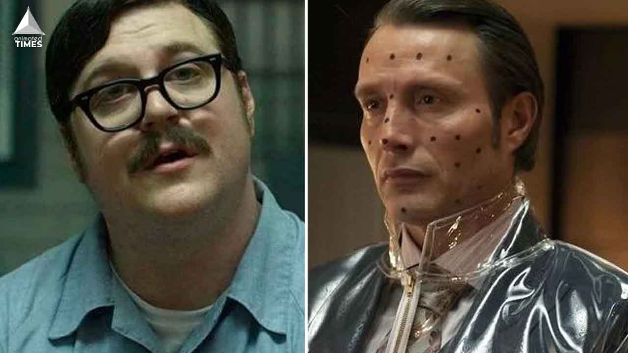 Top 5 Serial Killer Shows On Netflix Ranked As Per Their IMDb Ratings
