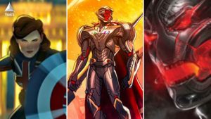Ultron Will Return As A Multiversal Villain In MCU Phase 4: What If…? Theory Explained