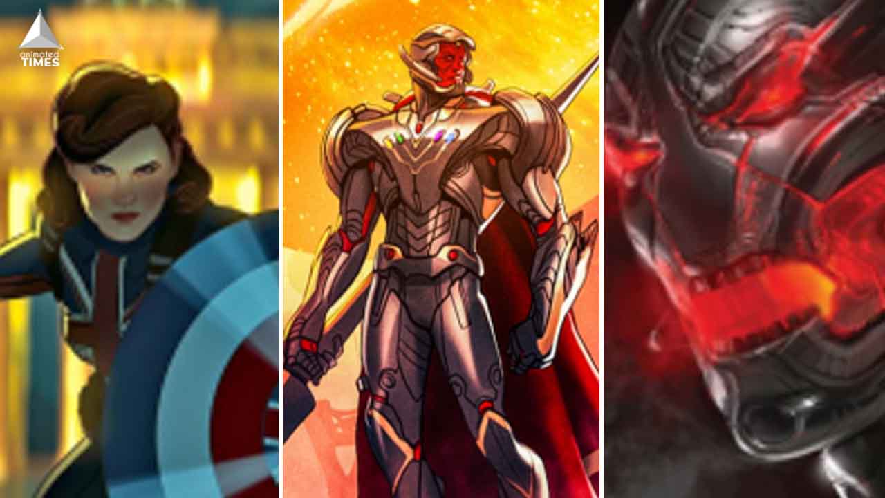 Ultron Will Return As A Multiversal Villain In MCU Phase 4: What If…? Theory Explained