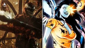 Venom 2 All Set To Introduce Carnage’s Girlfriend; Shriek!