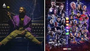 Was It Kang The Conqueror Behind Infinity Saga?