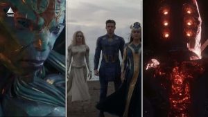 Who Will Be The Villain In Marvel’s Upcoming ‘Eternals’?