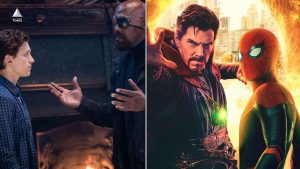 Why Is MCU So Obsessed With Mentoring Spider-Man Around Like A Doofus?