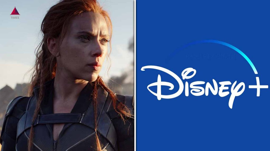 Why Scarlett Johansson’s Lawsuit Affects Disney More Than The Marvel Cinematic Universe