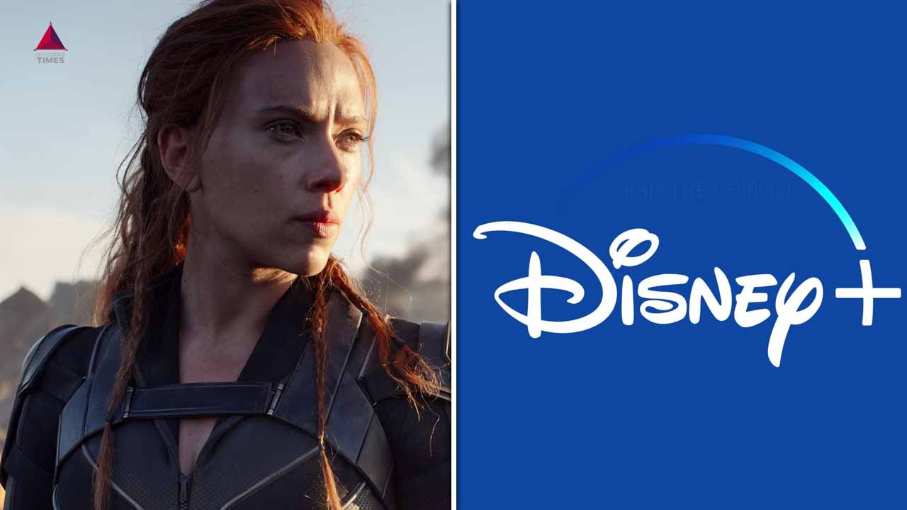 Why Scarlett Johanssons Lawsuit Hurts Disney More Than It Does