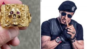 With A New Photo, Sylvester Stallone Teases Expendables 4