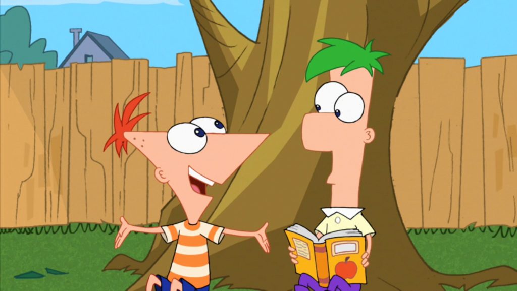 ferb