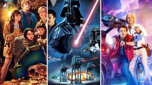 The Top 10 Movies of the 1980s, Ranked