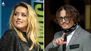 Judge Rules In Favour Of Johnny Depp, Ordering The ACLU To Divulge Whether Amber Heard Contributed To Her $7 Million Divorce Settlement