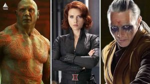 The MCU’s Top 10 Heroic Puns