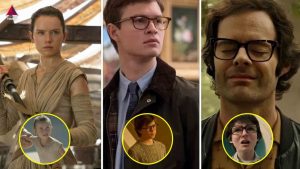 The Most Authentic Child and Adult Versions Of The Same Character