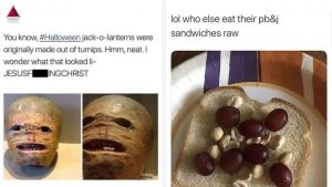 10 Times On The Internet, People Made Points That We Wish We Hadn’t Seen