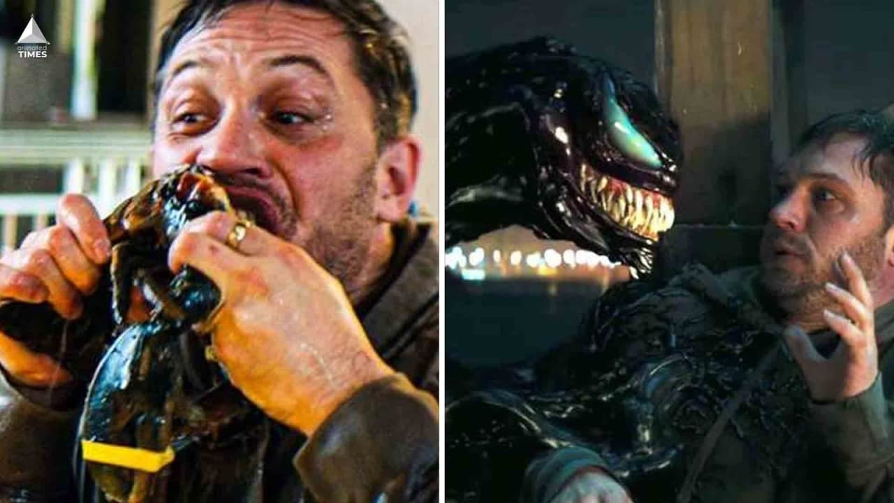 We Fans Definitely Missed These Small But Interesting Venom Details
