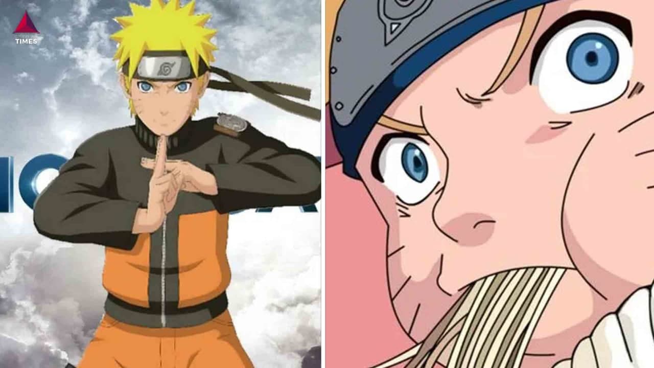 What Is the Status of the Naruto Live-Action Film?