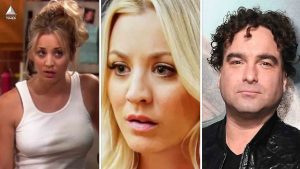 The Big Bang Theory: Penny Theory Changes Everything