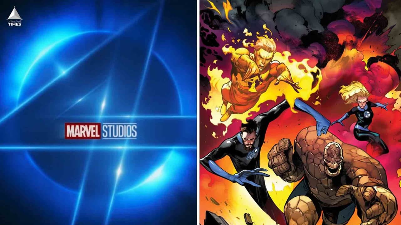 The “Beautiful Combination” of Established Actors and Newcomers Will Be Seen In Marvel’s Fantastic Four Reboot