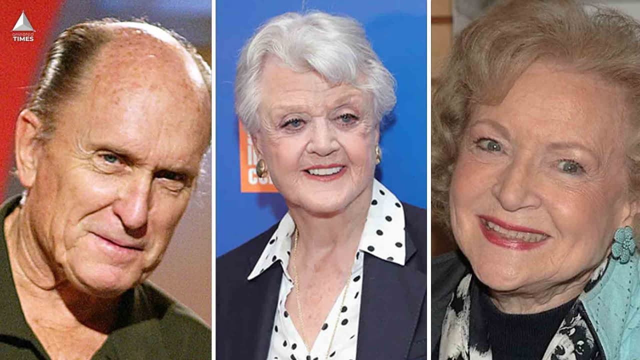 From Mel Brooks To Betty White, Here Are 8 Actors Over 90 That Are Still Making A Name For Themselves In Hollywood