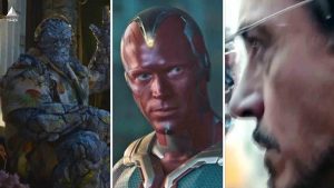Fans Are Sharing Their Favorite Marvel Cinematic Universe Props And Wardrobe Secrets