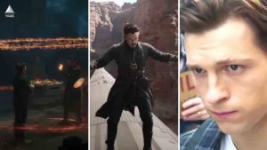 Minor Things In The Spider-Man: No Way Home Trailer That You Might Have Missed